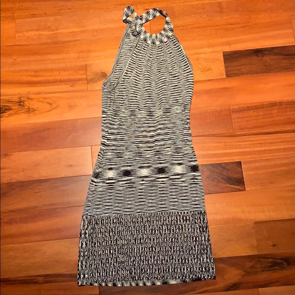 Bebe Bodycon Dress